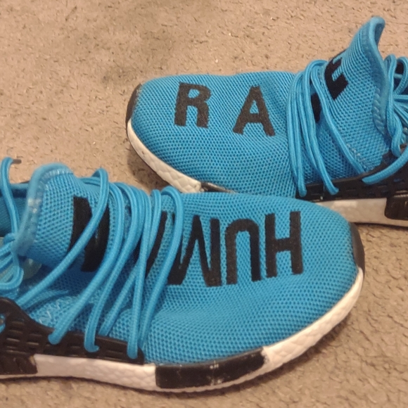 Human Race shoe's - Picture 2 of 4